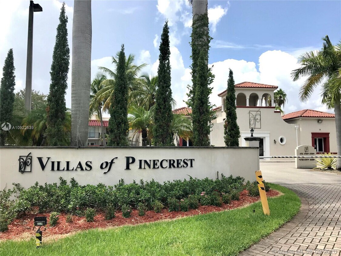 6705 N Kendall Dr Unit 310, Pinecrest, FL 33156 Condo for Rent in