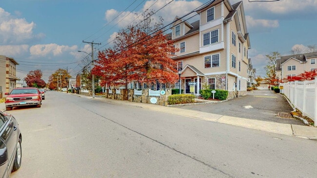 Photo - 59 Liberty St Townhome