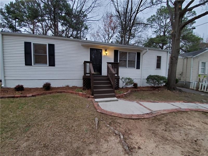 Foto principal - 1271 Banberry Rd SE