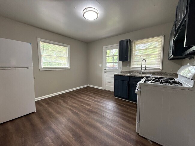 Foto del edificio - 1341 Beecher St SW