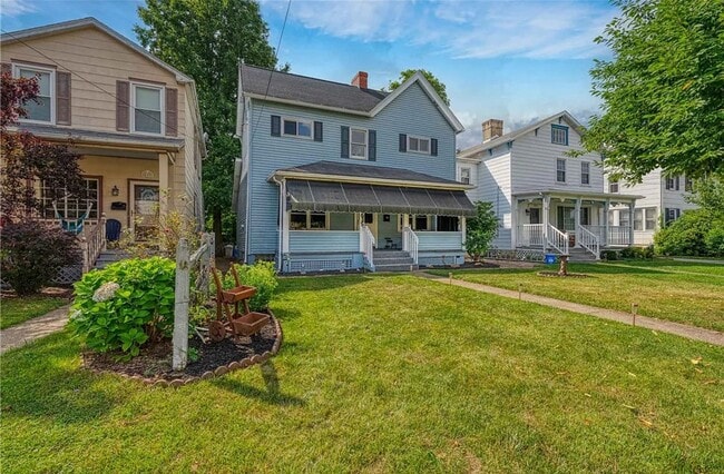 Building Photo - Beaver - 3 bed 1 Bath - Home for rent