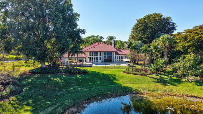 Foto del edificio - 3460 Windmill Ranch Rd