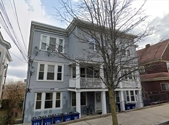 Primary Photo - 179 Campbell Ave