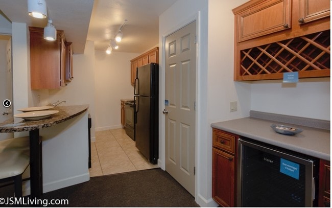 Foto del interior - Lando Place