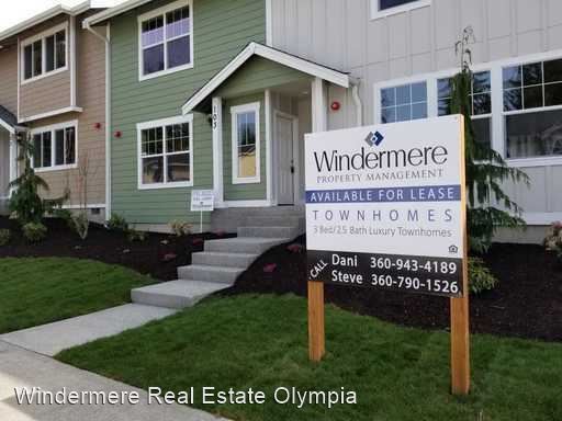 Foto principal - 4407 Oso Berry St NW