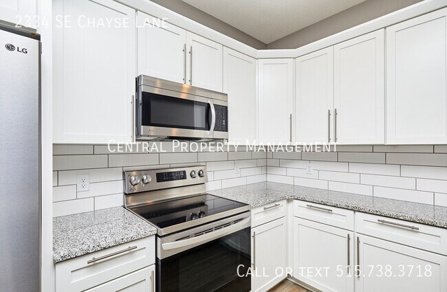 Foto del edificio - 2334 SE Chayse Ln