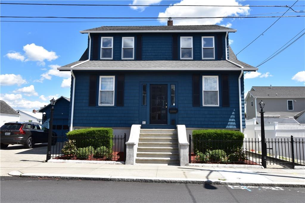 Primary Photo - 46 N Hull St
