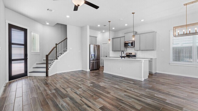 Foto del edificio - Modern Living in the Heart of San Antonio's Medical Center Area!