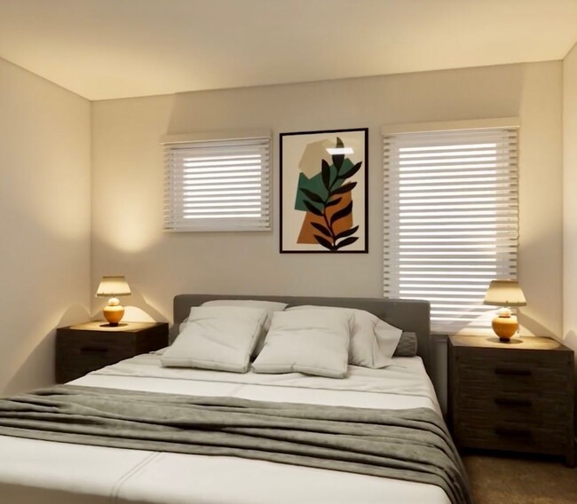 Building Photo - Summit Units: 2 Bedrooms 2 Bathrooms
