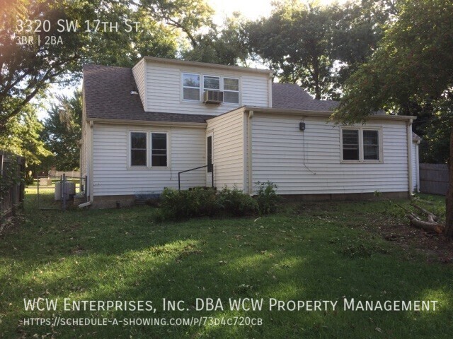 Building Photo - Beautiful home in Westboro! 2car attached ...