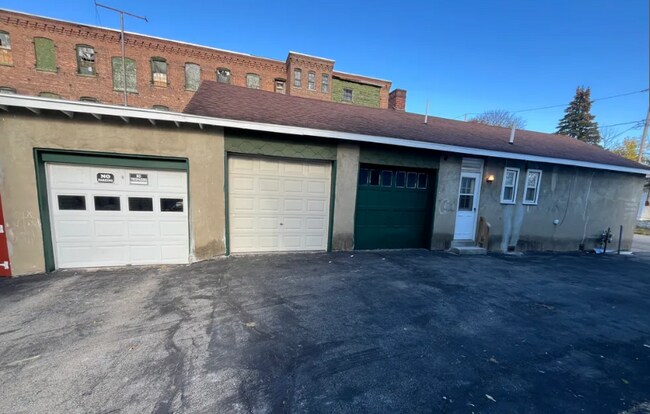 Foto del edificio - 2 Leonard St