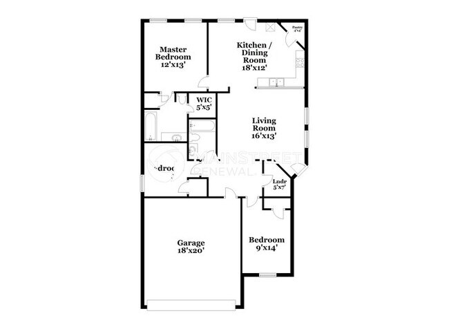 Foto del edificio - 3 Bedroom Pet-Friendly Home in Converse, TX with Main Street Renewal