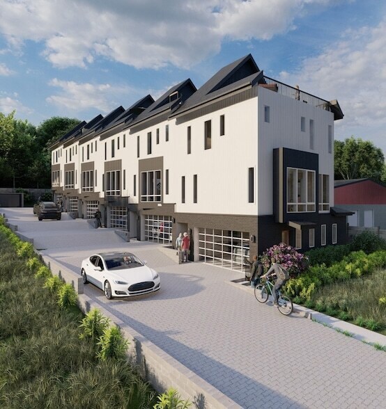 Foto del edificio - 1301 Baptist World Center Dr