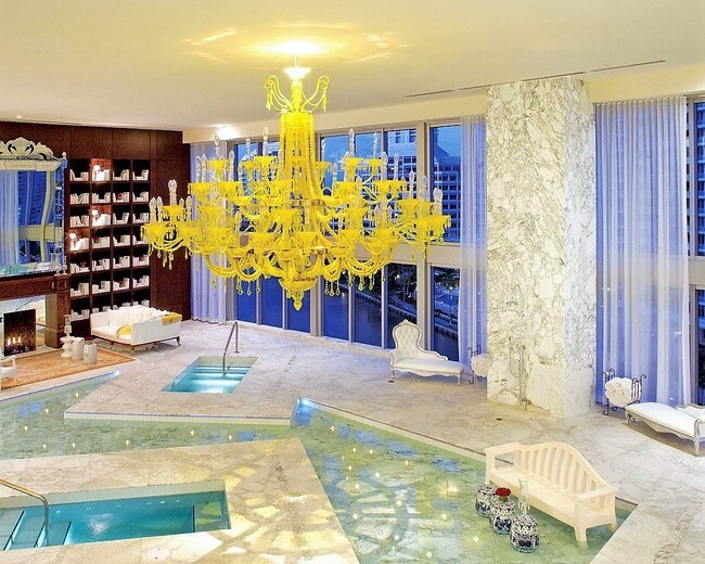 Foto del edificio - 4303 Brickell Ave