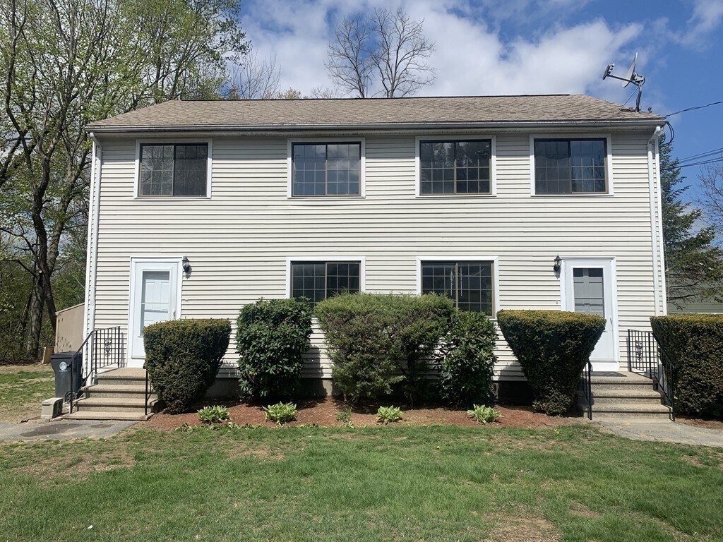 20 Hampton St, Haverhill, MA 01832 Townhome Rentals in Haverhill MA