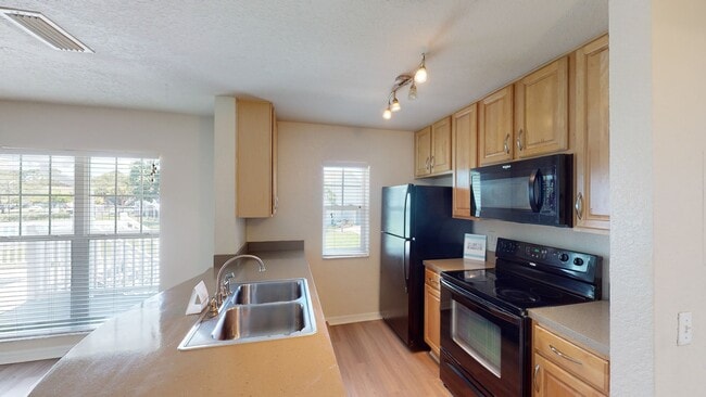 Interior Photo - The Breyley Apartments