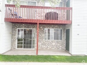 Building Photo - 481 N Orem Blvd