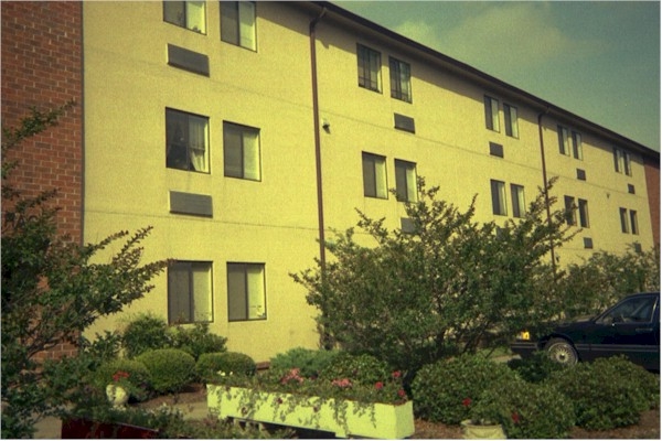 Foto principal - Magnolia Terrace