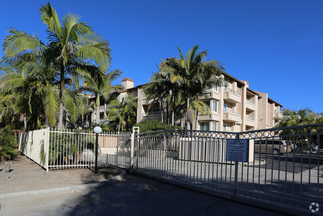 Building Photo - Shasta Terrace Apartments