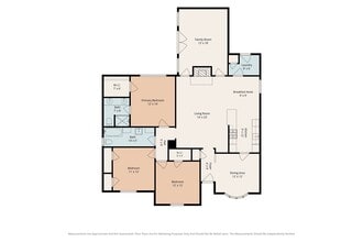 Building Photo - 3202 Greenham Ct