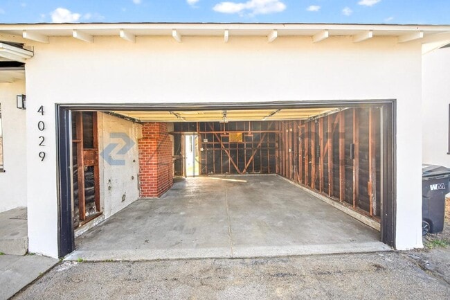 Building Photo - 4029 Olive St