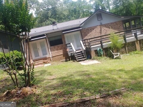 Foto del edificio - 105 Crestwood Cir
