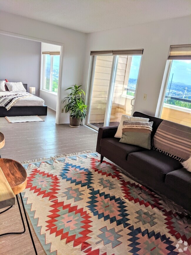 Portland Homestead Apartments for Rent with Utilities Included