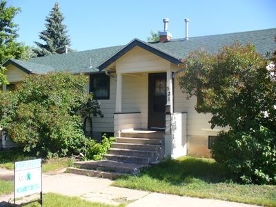 Building Photo - 519 E Gibbon St