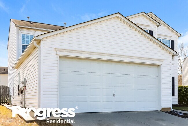 Foto del edificio - 9623 Bayview Pkwy