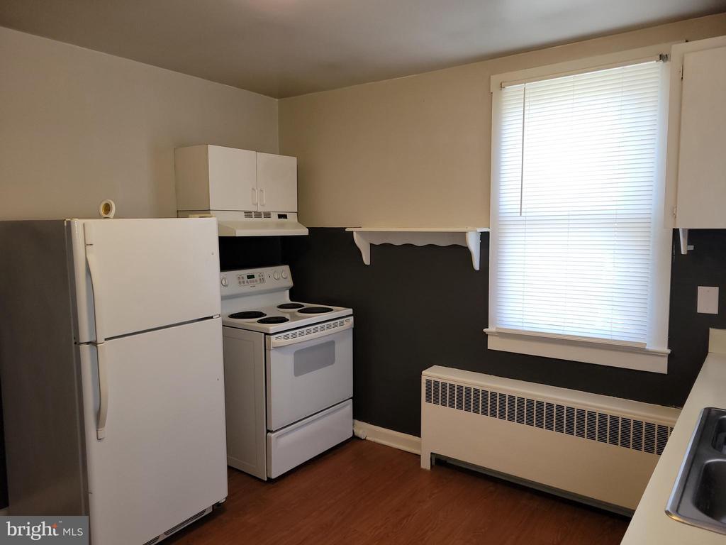 Primary Photo - 301 Buffalo Ave