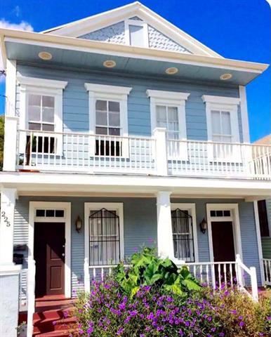 Primary Photo - 223 S Salcedo St