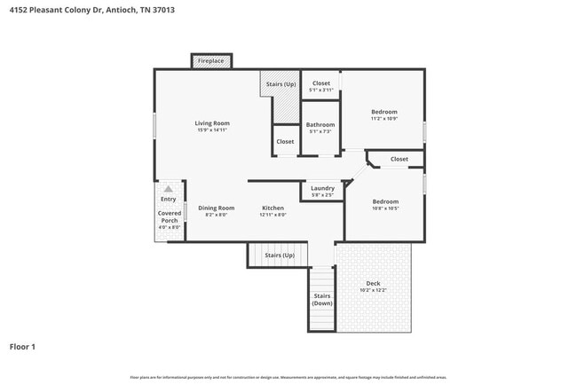 Building Photo - 4152 Pleasant Colony Dr
