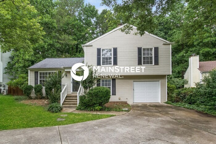 Foto principal - 850 Highland Terrace NE
