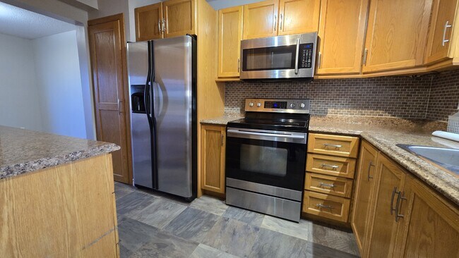 Photo du bâtiment - 1190 Upper Ottawa St