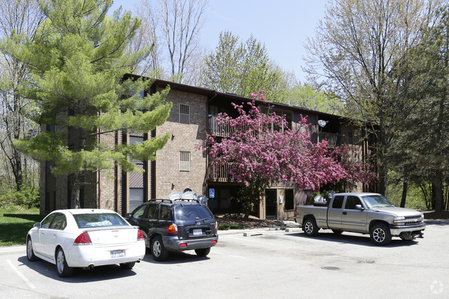 Building Photo - Creekstone Apartments