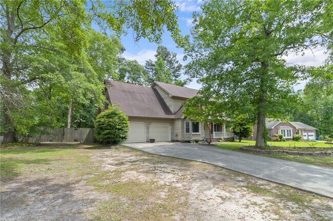 Building Photo - 7711 Guinevere Ct