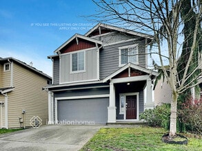 Building Photo - 19129 18th Ave Ct E