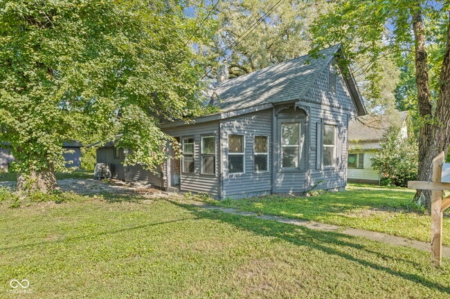 Building Photo - 9577 Crawford St