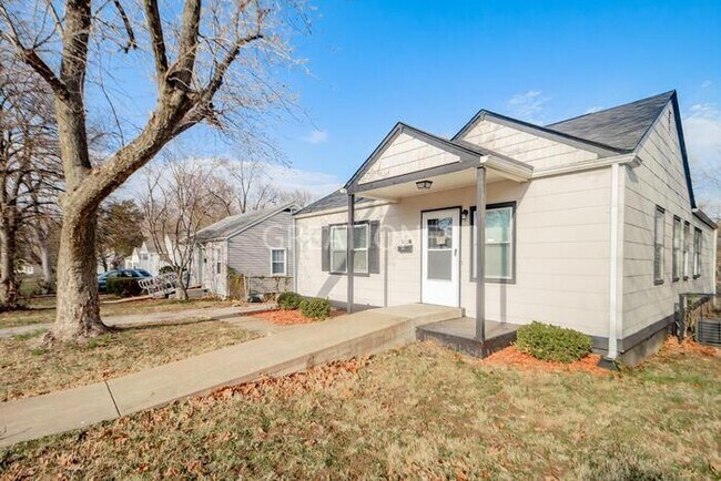 Building Photo - 6314 Witsell Ave