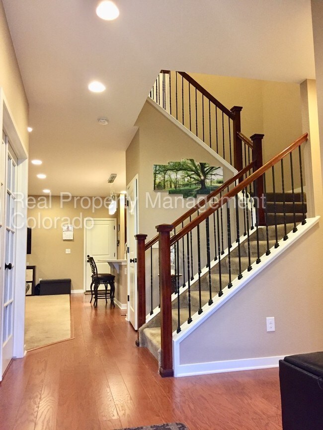 Foto del edificio - Gorgeous Paired Home in Meridian Village