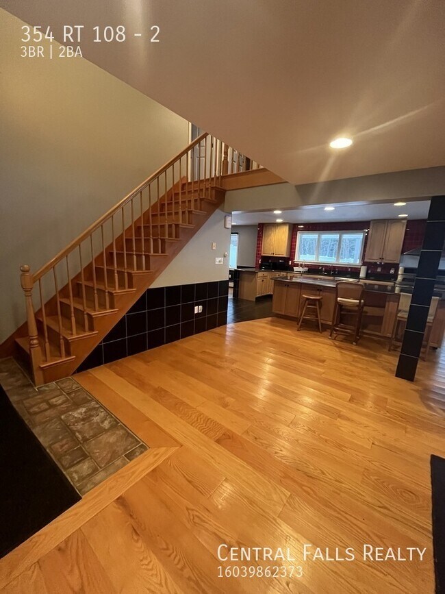 Foto del edificio - 354 NH-108