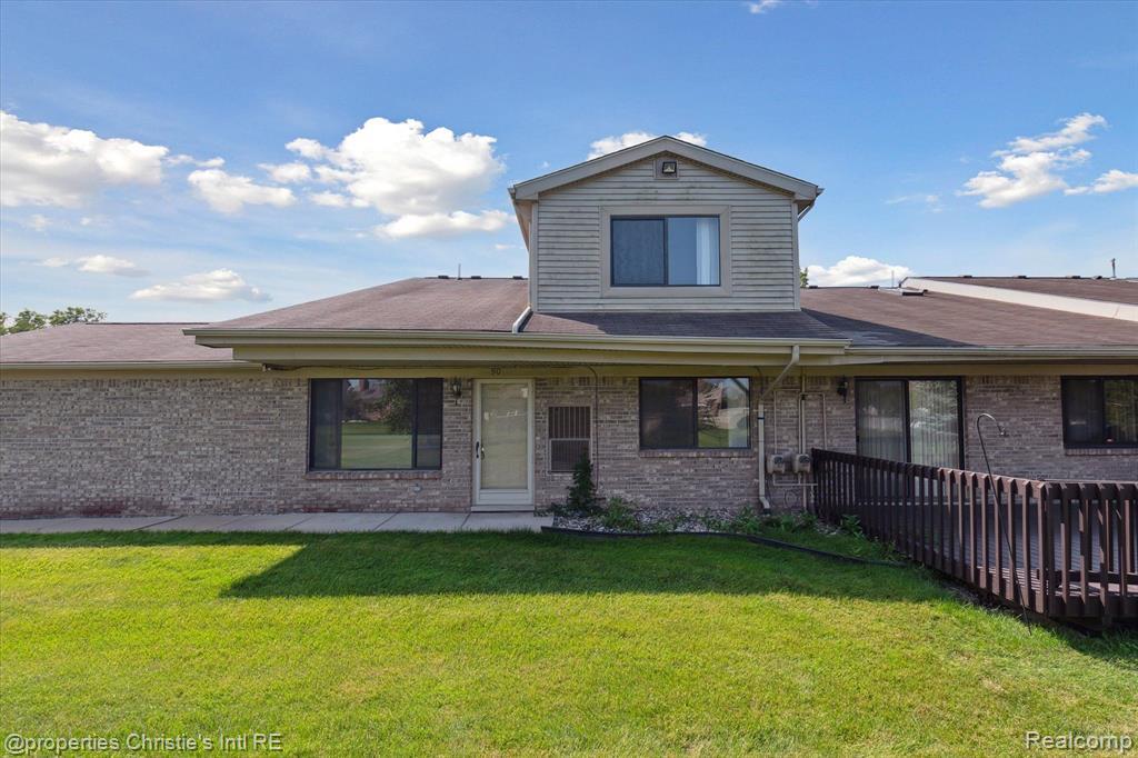 Foto principal - 16064 Holz Dr
