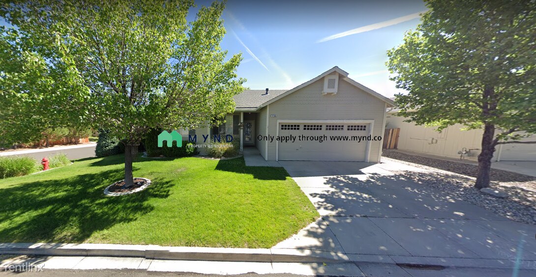 Primary Photo - 3 br, 2 bath House - 11795 Desert Bloom Dr