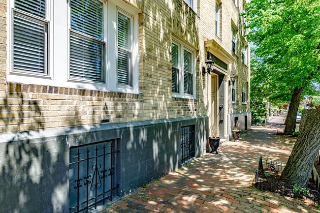 Foto del edificio - 197 Pine St