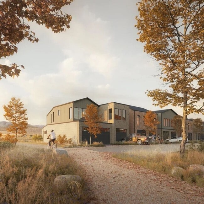 Building Photo - Brand-New 3 Bedroom with Designer Finishes...