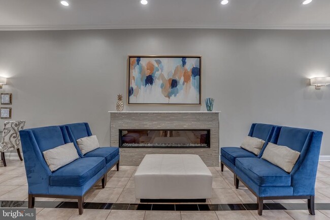 Foto del edificio - 5500 Holmes Run Pkwy