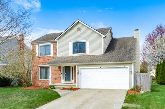 Foto del edificio - 8370 Payson Dr
