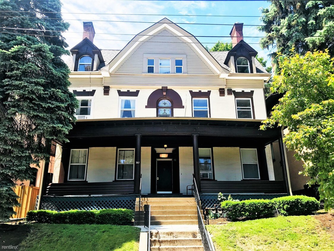 Primary Photo - 302 S Fairmount St