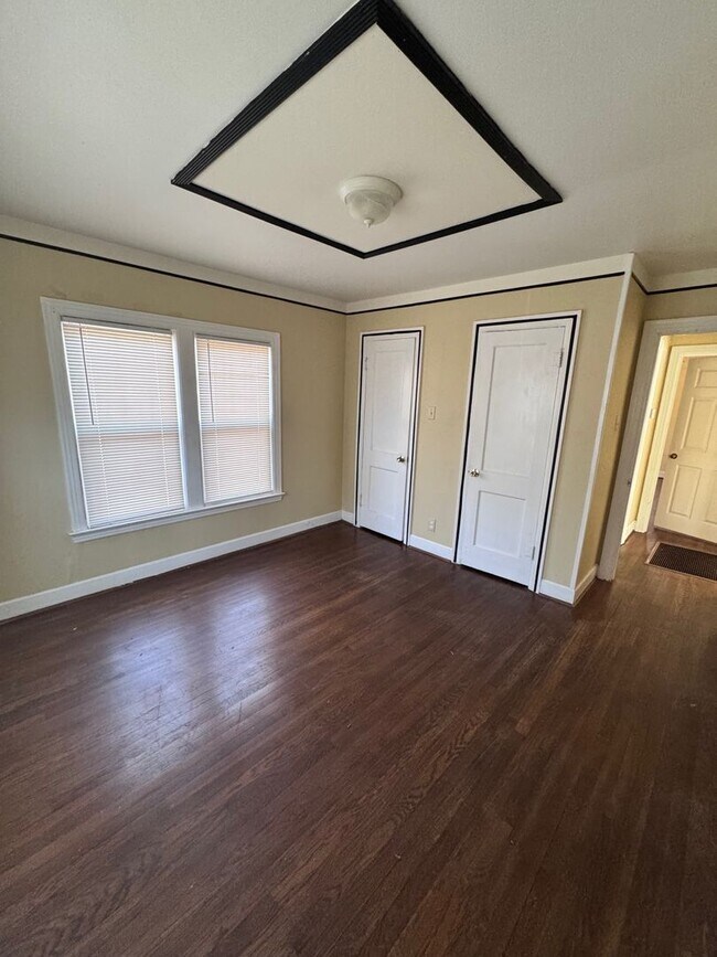 Foto del edificio - 1809 S Buchanan St