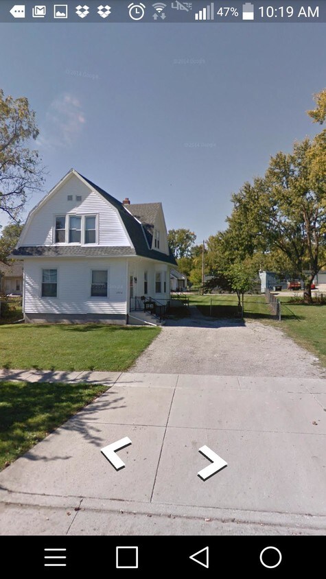 Primary Photo - 1713 Carr St